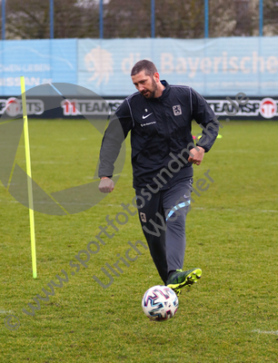 03.02.2021, TSV 1860 Muenchen, Training

Hier nur Vorschaubilder !